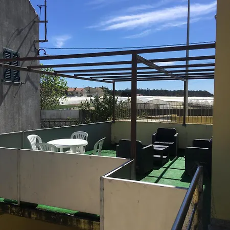 Casas Solar Da Torre Holiday home