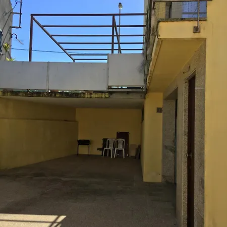 Casas Solar Da Torre Holiday home Navais