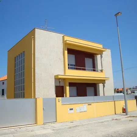 Casas Solar Da Torre Holiday home