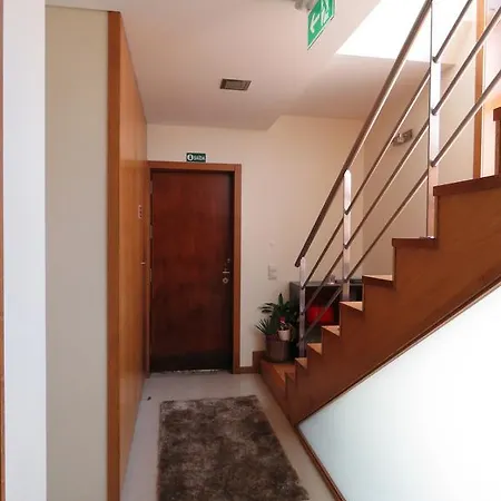 Holiday home Casas Solar Da Torre *
