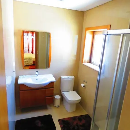 Casas Solar Da Torre *