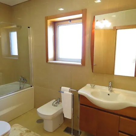 Holiday home Casas Solar Da Torre