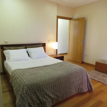 Casas Solar Da Torre Holiday home Navais