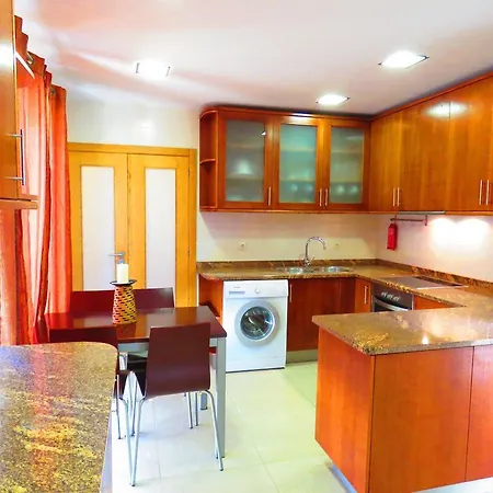 Casas Solar Da Torre Navais