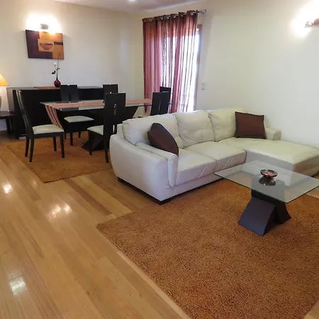 Casas Solar Da Torre Holiday home